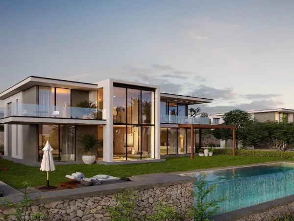 Your Chalet With ​​109m In Baymont Sokhna