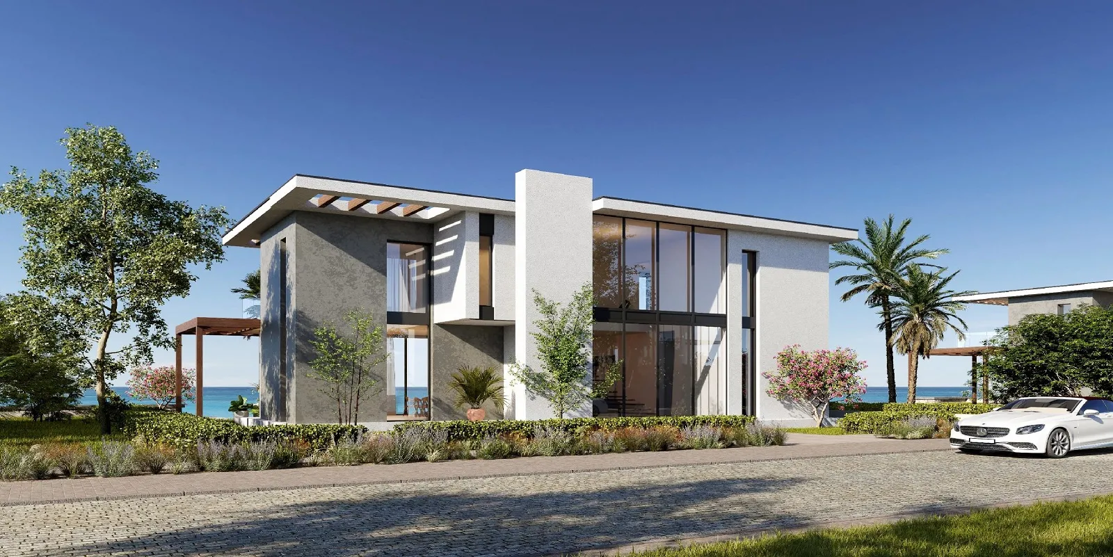Townhouse For Sale 165m In Baymount Village With Payment Facilities