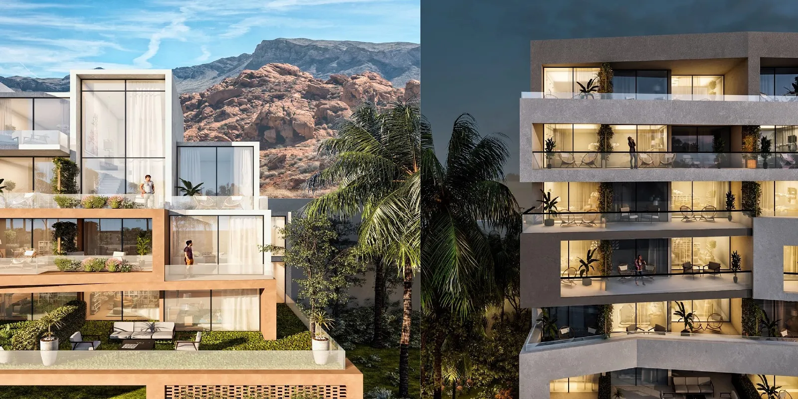 Hurry Up To Buy A Townhouse In Baymount Sokhna With ​​145m