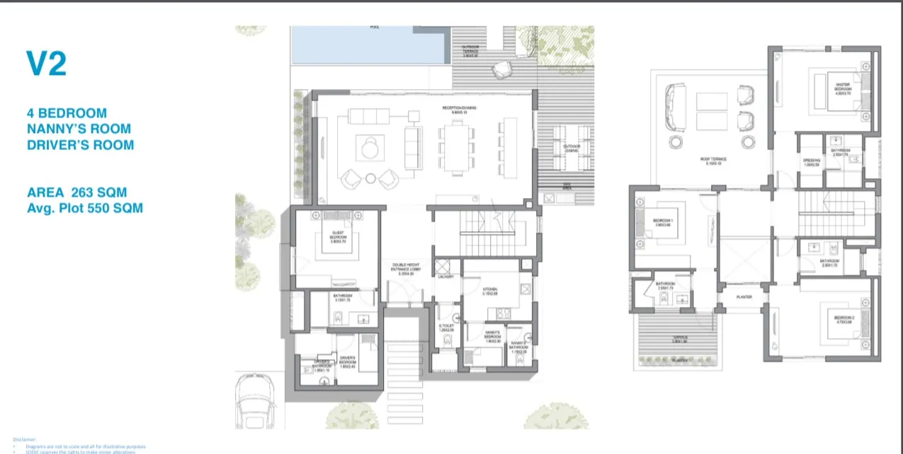 Get A Chalet In June Sodic North Coast With ​112m