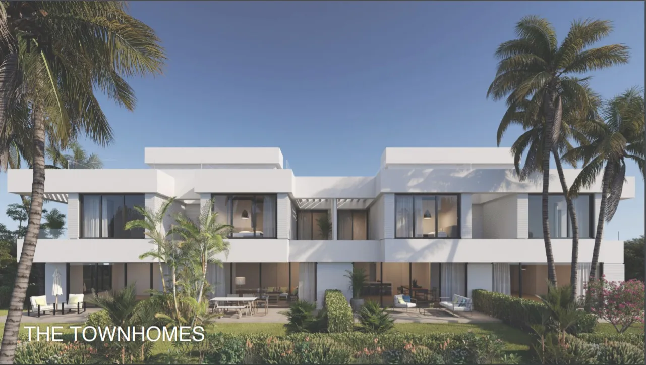 Buy Your Chalet With ​​150m In June Sodic North Coast
