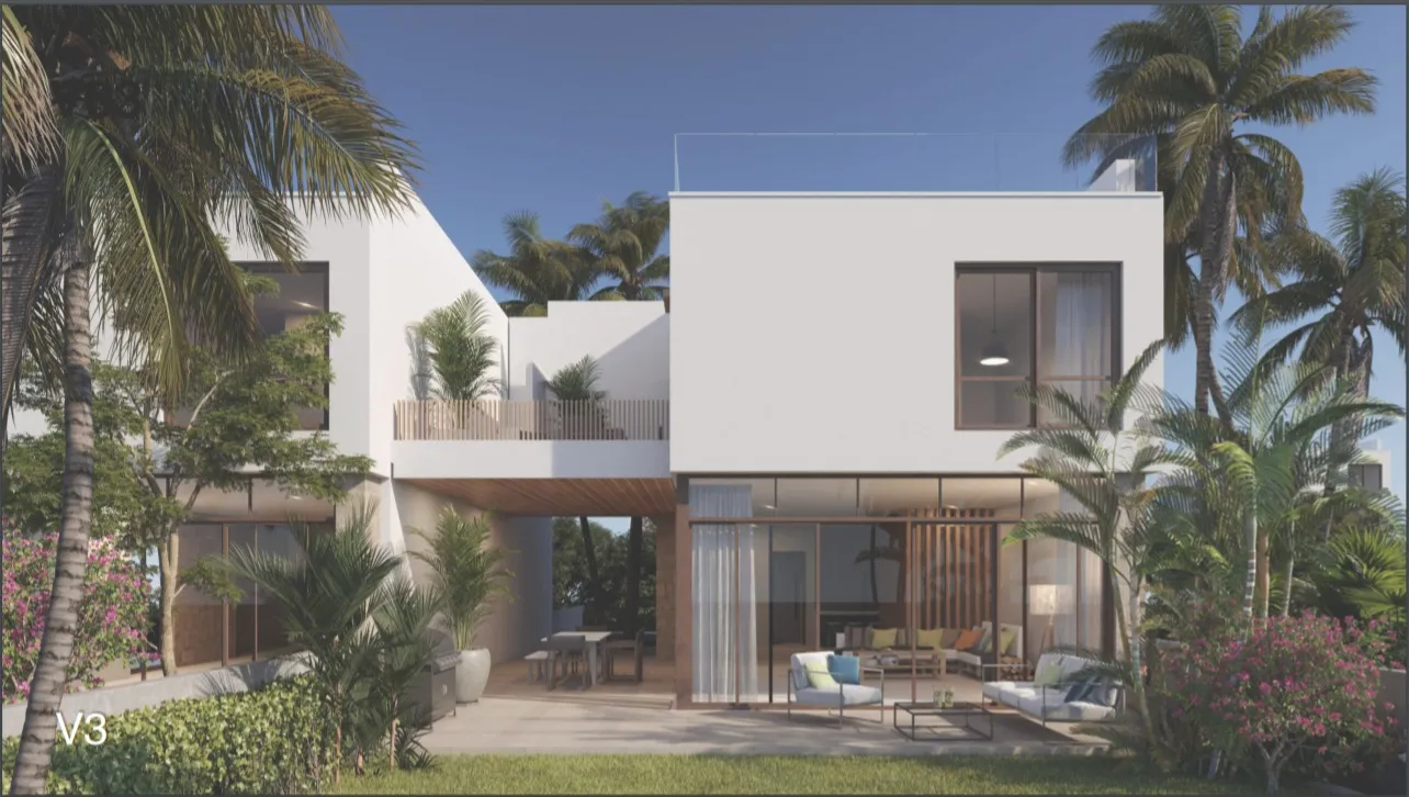 Chalet For Sale In June Sodic Al Sahel