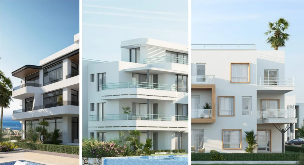 Villa 280m In June Sodic North Coast
