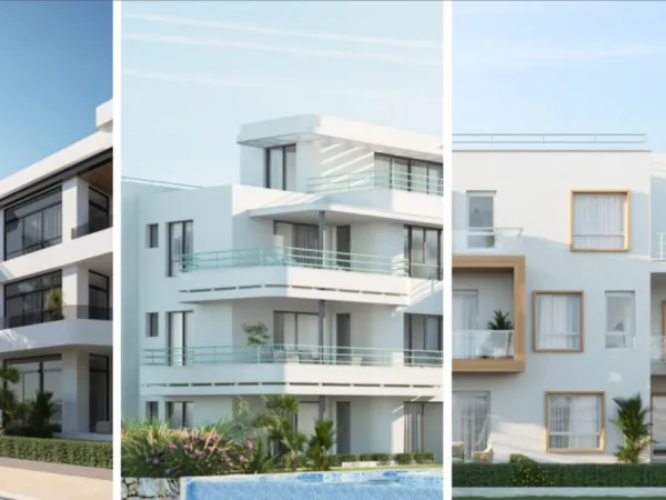 باقل من سعر السوق، تاون هاوس في جون سوديك الساحل