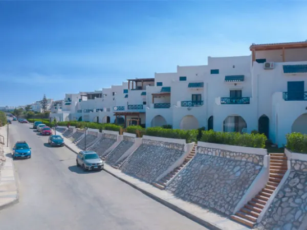 شاليهك في منتجع قرطاج بتسهيلات في السداد