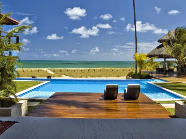 أسكن في منتجع قرطاج الساحل الشمالي