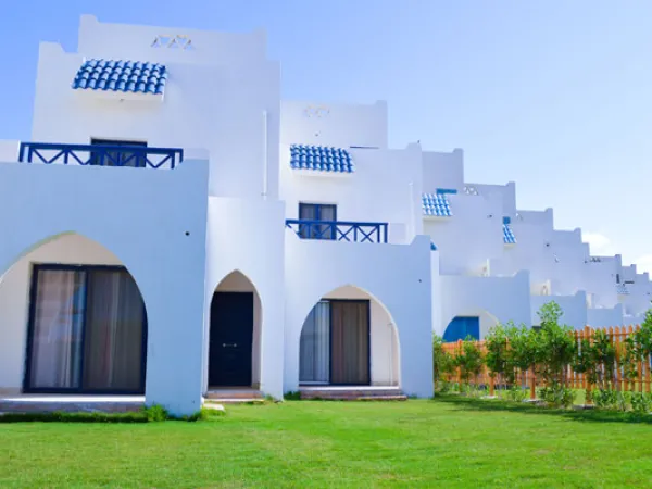 فيلا للبيع استلام فوري في منتجع قرطاج