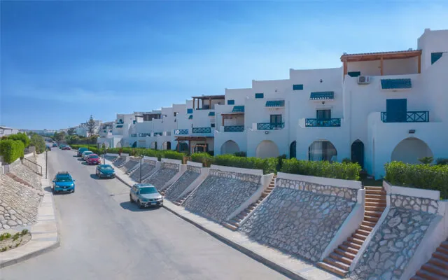Below Market Price Villa For Sale In carthage coast