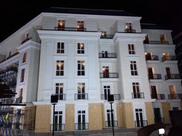 For Sale In Installments, studio In Latin Settlement