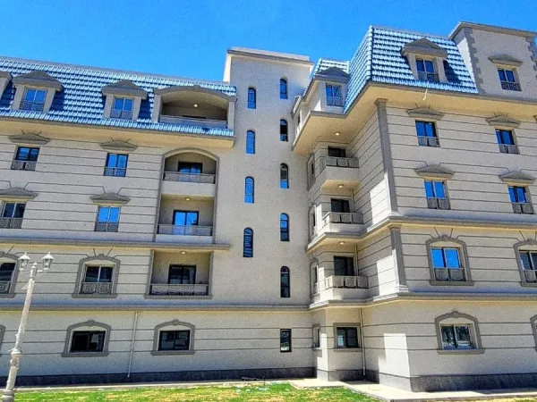 Hurry Up To Buy Your Apartment In Latin Settlement New Alamein