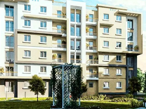The Cheapest Apartment 235m For Sale In Latin Settlement