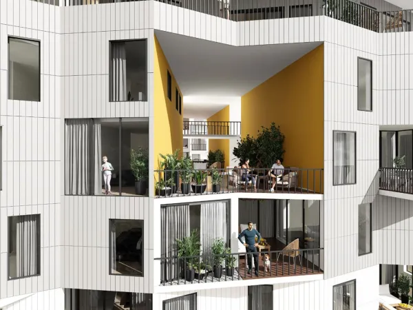 إمتلك توين هاوس في كيندا التجمع الخامس بمساحة 136م