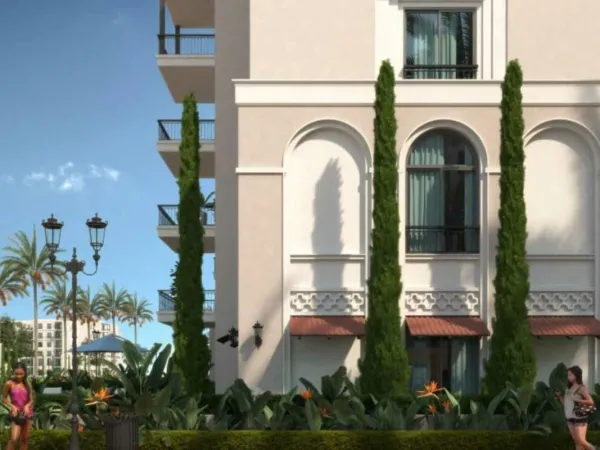 سارع بالحجز في فيلدج ويست وحدات مساحاتها 210م