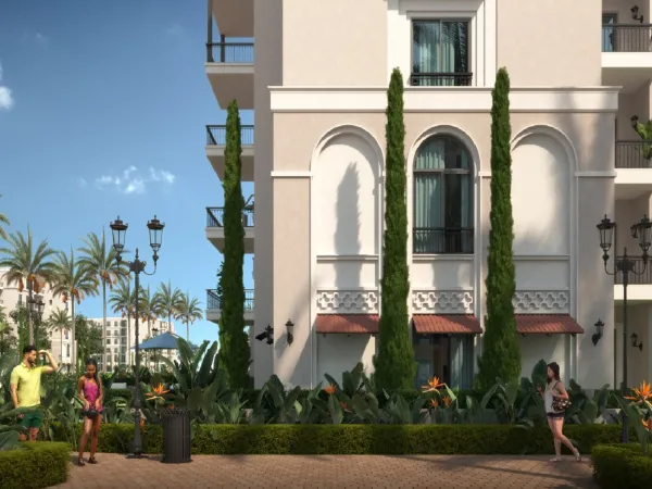 تعرف على سعر دوبلكس بمساحة 207م في كمبوند فيلدج ويست