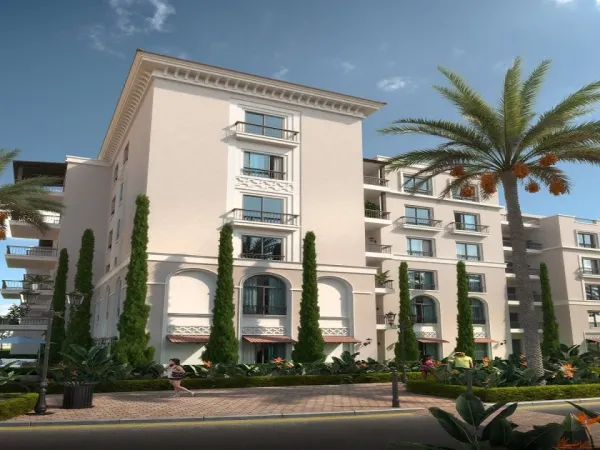 بسعر مغري بنتهاوس 225م في فيلدج ويست