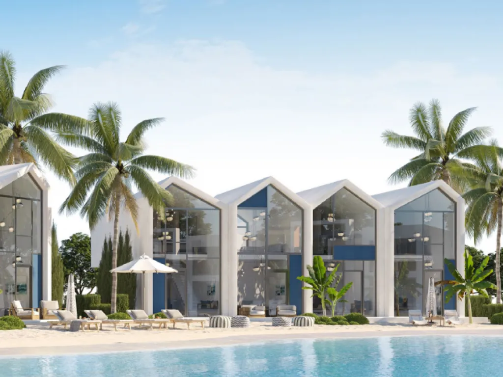 Your Unit 100m² In D Bay