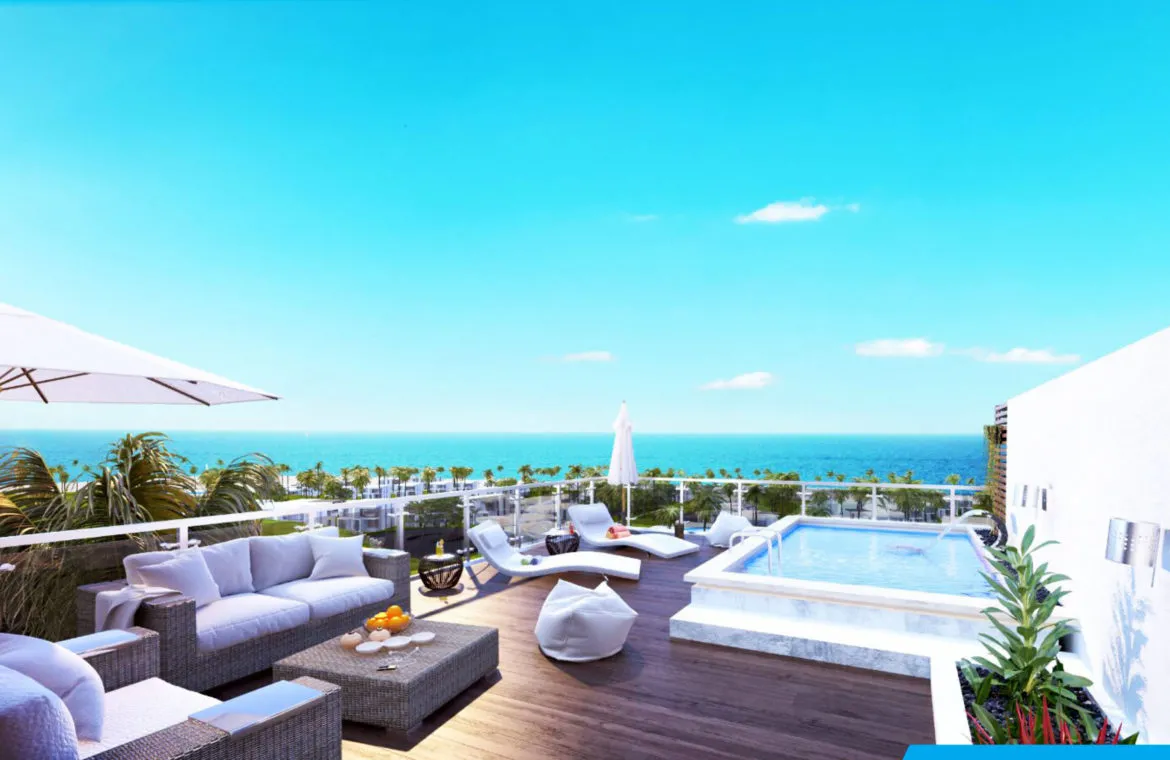 Receive Your Chalet In D Bay With ​100m