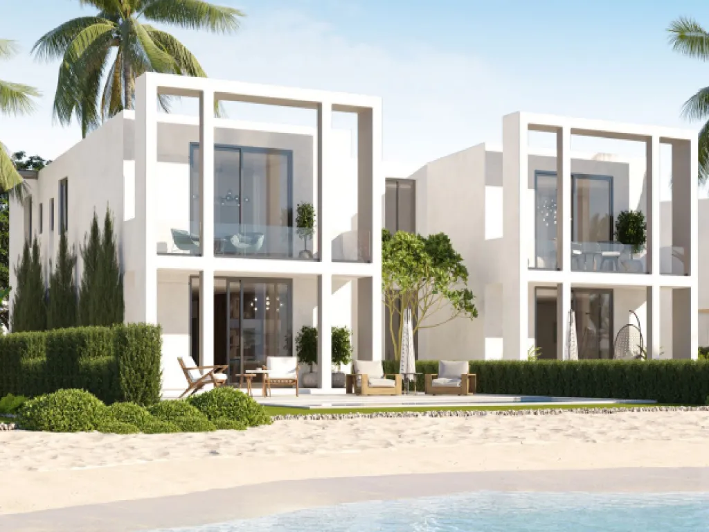 Penthouse For Sale 125m In De Bay