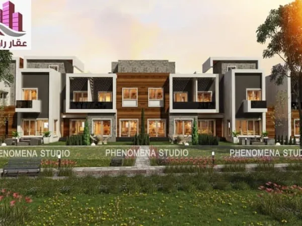 Buy Your Apartment With ​​​​182m In Yaru The New Capital