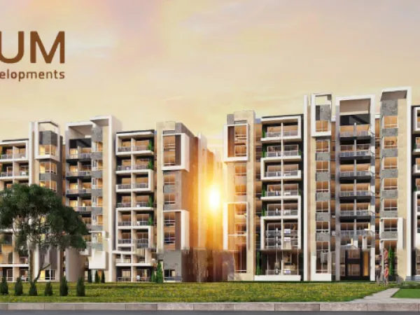 Own Your Unit In Yaru Compound With Various Payment Systems