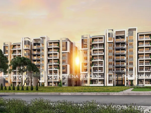 Book A Villa With 340m In Yaru Compound The Administrative Capital