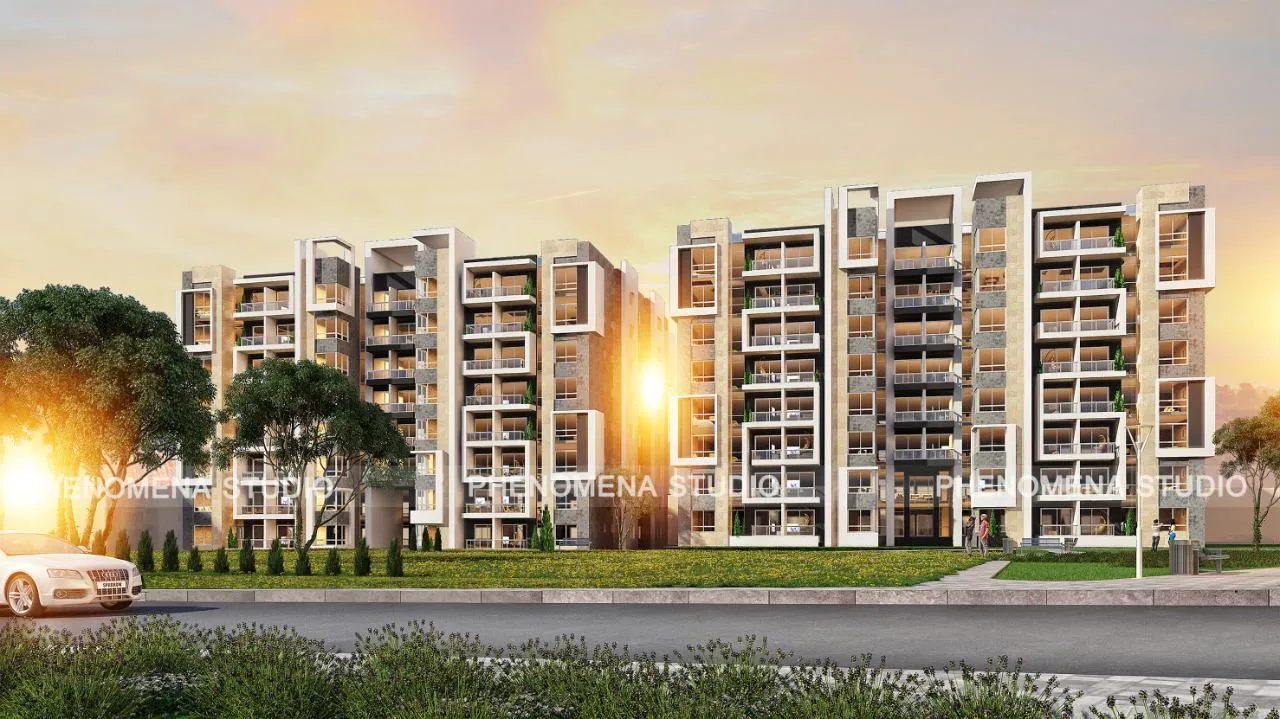 Book A Villa With 340m In Yaru Compound The Administrative Capital