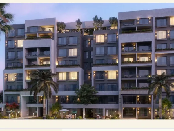 Your Unit With ​​110m In Residence 8