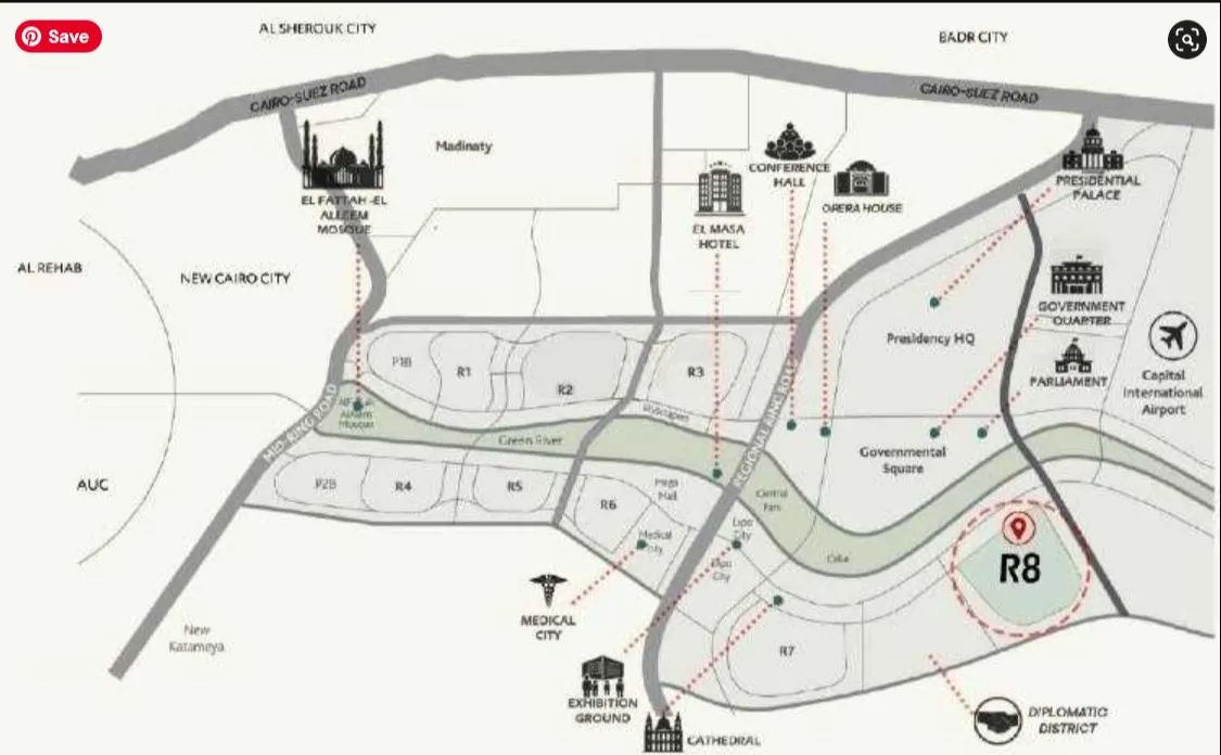 Own Your Unit In Residence 8 At Special Prices