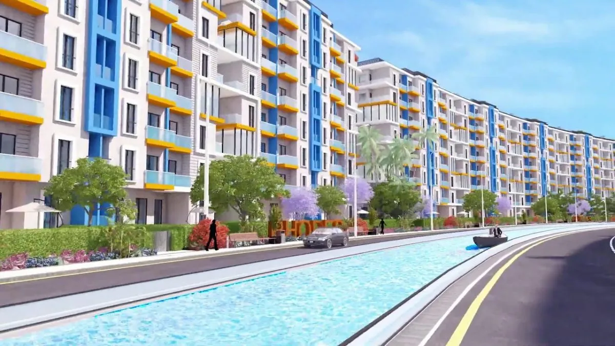 Own Your Unit In Residence 8 At Special Prices