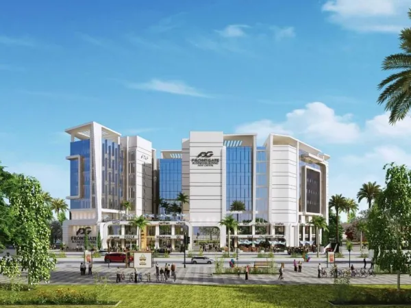 Own A Duplex 245m In Residence 8 The Administrative Capital