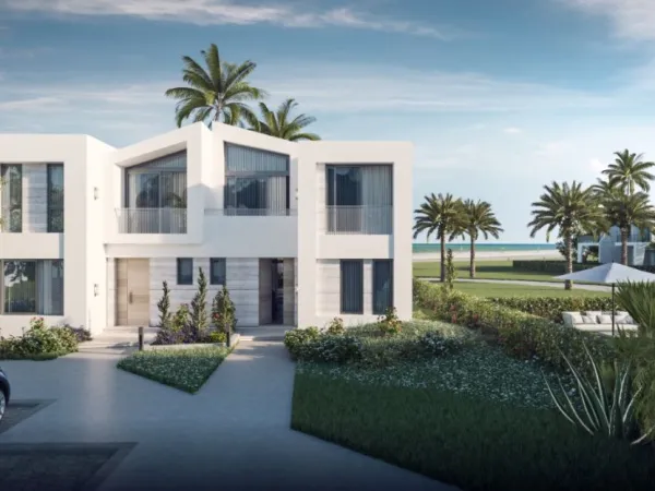 شاليهك بمساحة 90م في منتجع وايت ساند