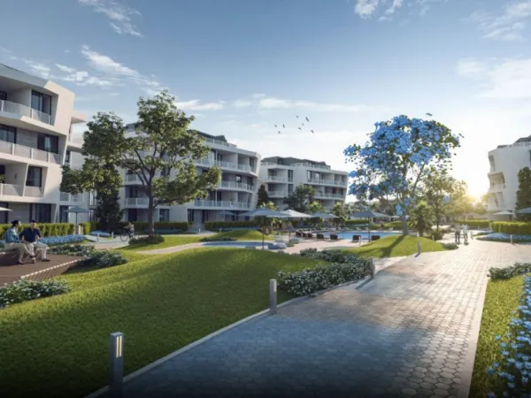 سارع بشراء توين هاوس في وايت ساند الساحل الشمالي بمساحة 180م