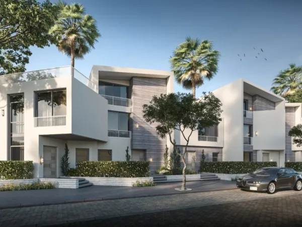 بسعر مغري استوديو 60م في منتجع وايت ساند