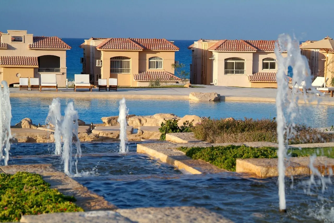 Book Your Chalet In Telal Soul North Coast