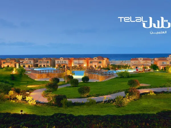 سارع بالحجز في تلال سول توين هاوس مساحاته 170م