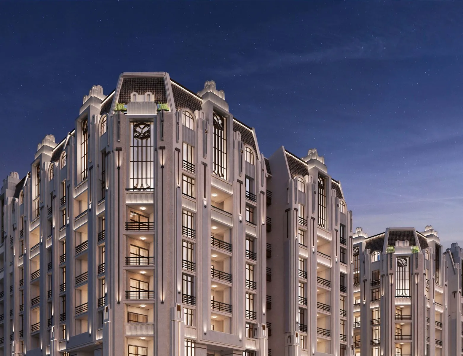 Book 150m In Valore Al Maamoura At Special Prices