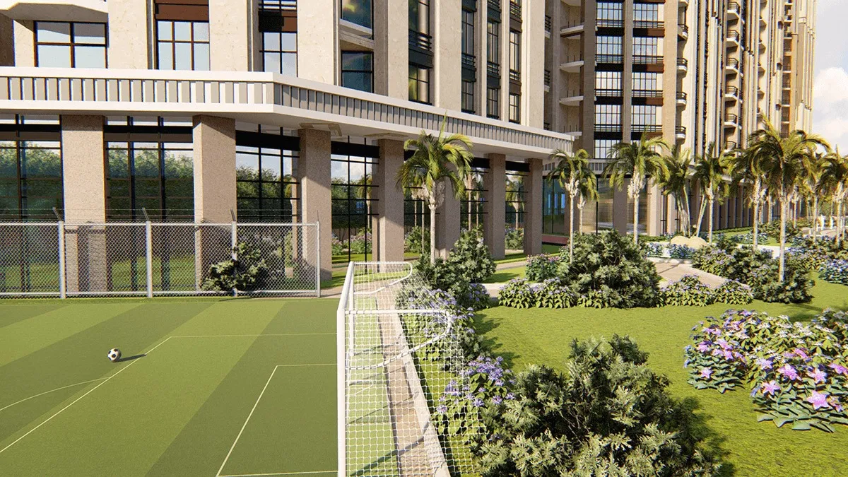 Own A Duplex In Valore Alexandria With ​​260m