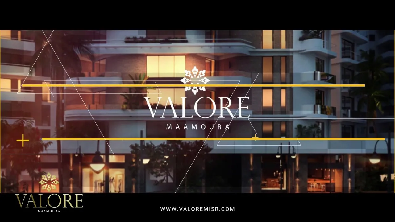 Own A Duplex In Valore Alexandria With ​​260m
