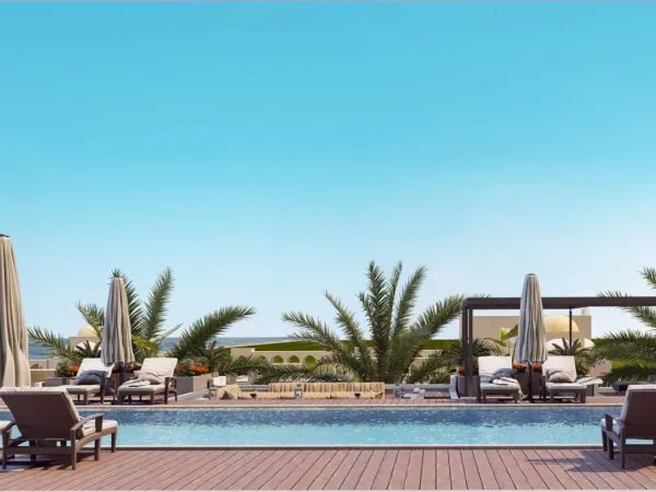 Hurry Up To Buy An Apartment In Edelma Sahl Hasheesh With 136m