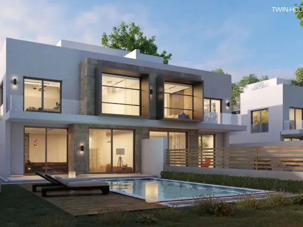 سارع بالحجز في الكارما جيتس الشيخ زايد في وحدات تبدأ مساحاتها من 363م