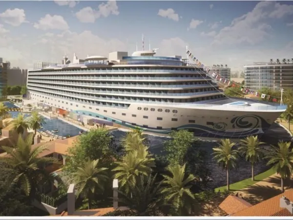 Own Your Unit In One Alamein With Various Payment Systems