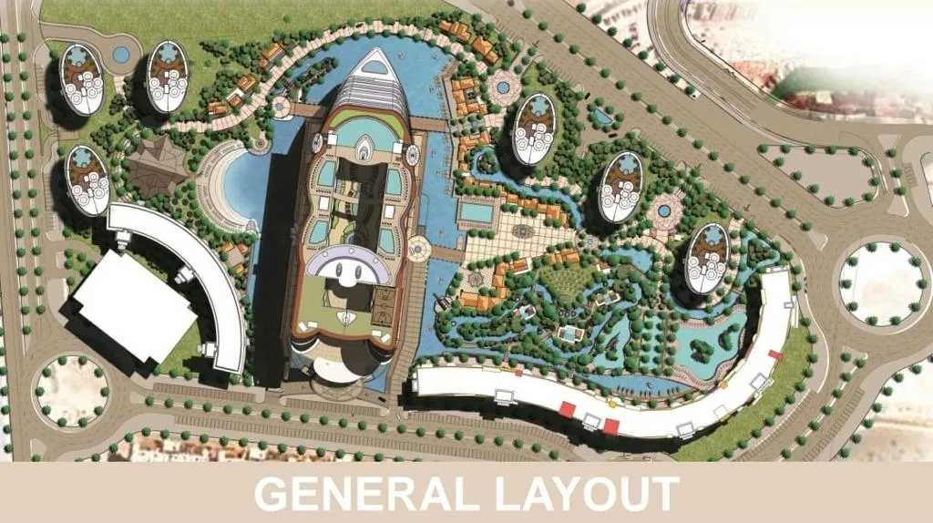 Hurry Up To Buy Your Apartment In One Alamein North Coast