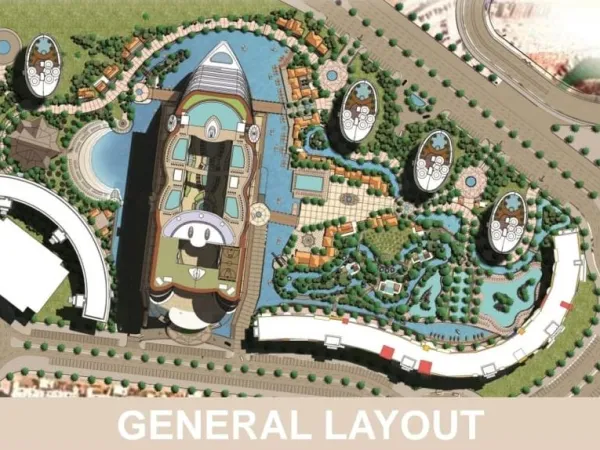 Hurry Up To Buy Your Apartment In One Alamein North Coast