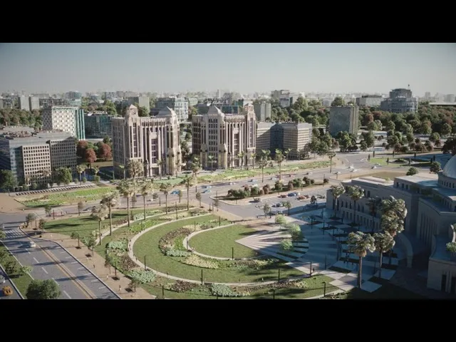 Receive Your Apartment In The Brooks Compound With 135m