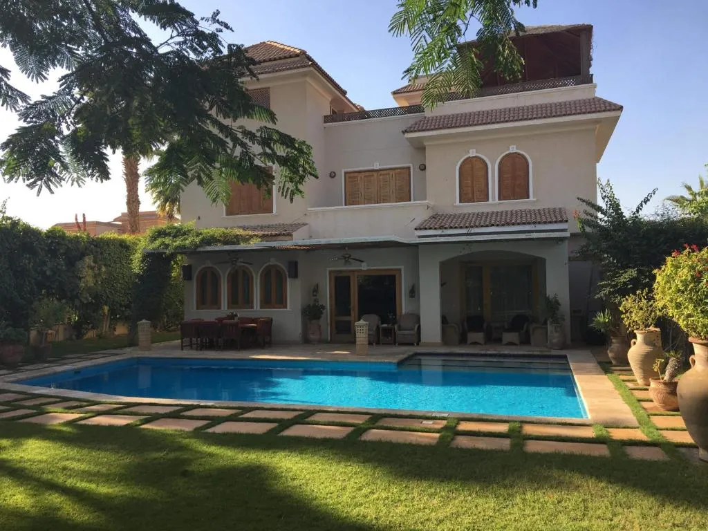 Units With ​​240m For Reservation In The Brooks New Cairo