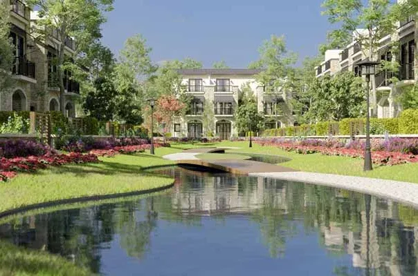 Own Your Unit In The Mark Ville At Special Prices