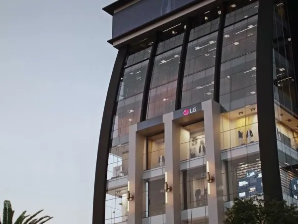 Details Of Selling An Office With ​96m In Pixel The Administrative Capital