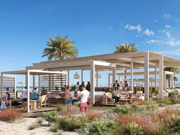 Your Chalet With ​​​​70m In Ora Resort by Ora