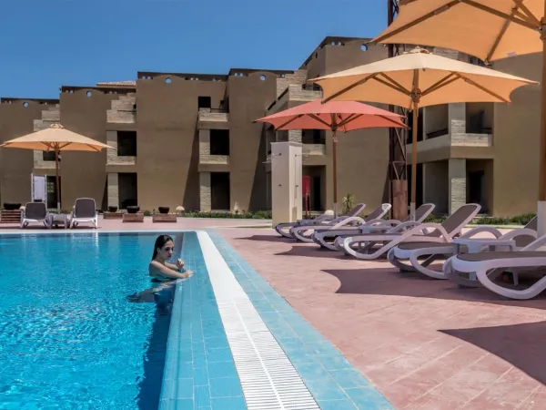 Buy Your Chalet With ​​115m In Ora North Coast