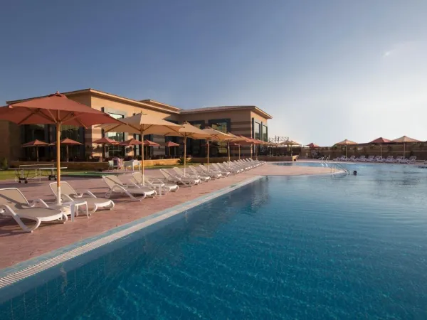 Villa With ​​210m In Ora North Coast Resort